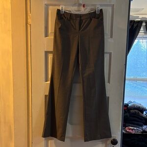 Express Editor Pants